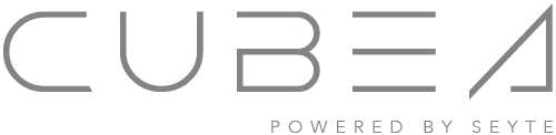 Cubea, powered by Seyte