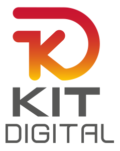 Ilustración del programa Kit Digital